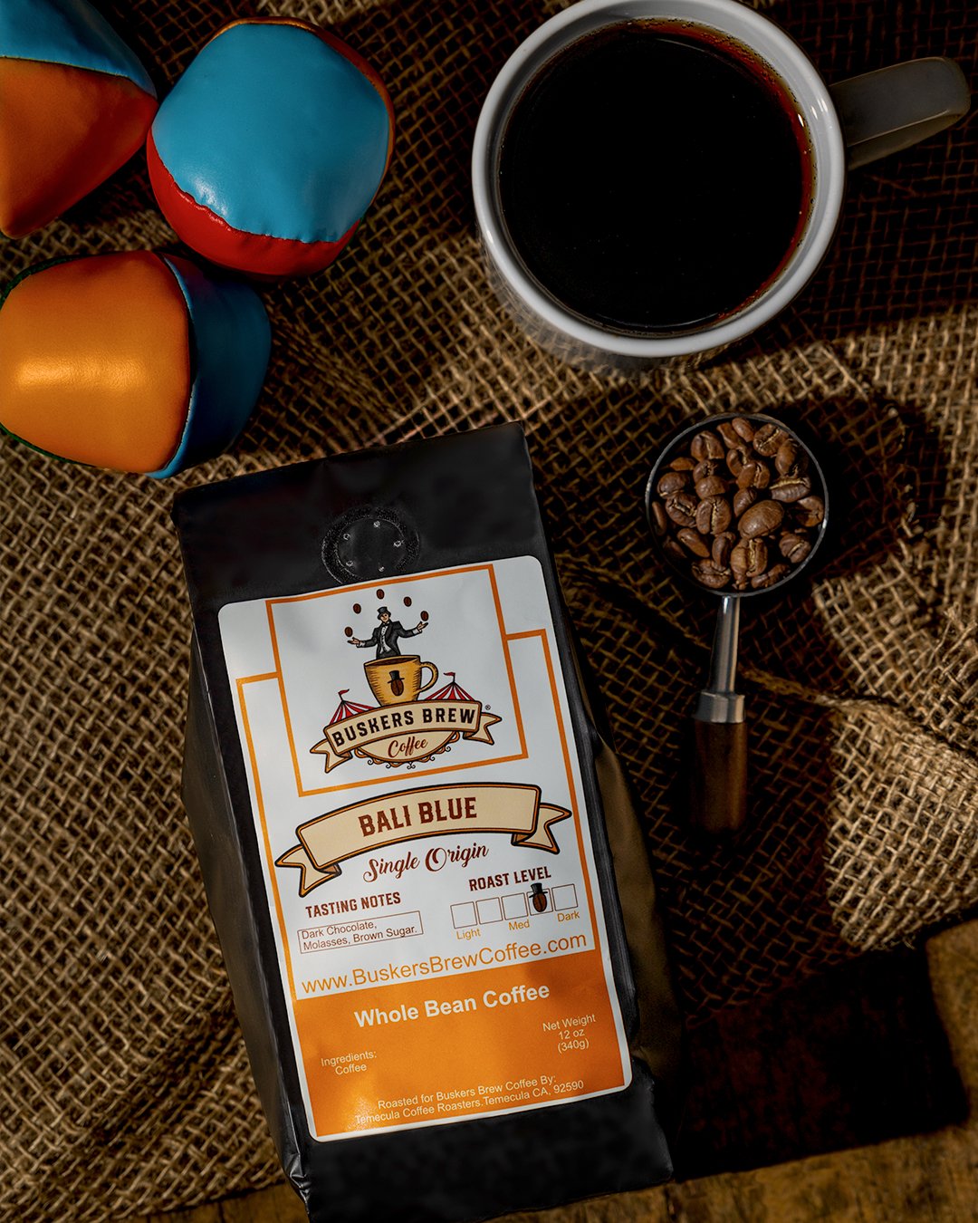 Embrace the Convenience: Exploring Specialty Coffee Online with Buskers Brew Coffee - Buskers Brew Coffee