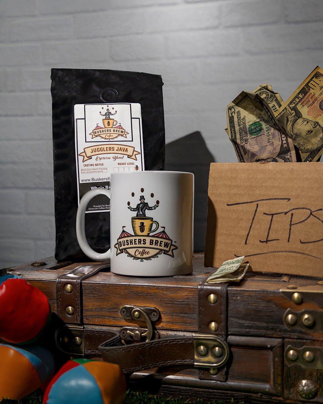 Buskers Brew Coffee: Where Artistry Meets Excellence - Buskers Brew Coffee